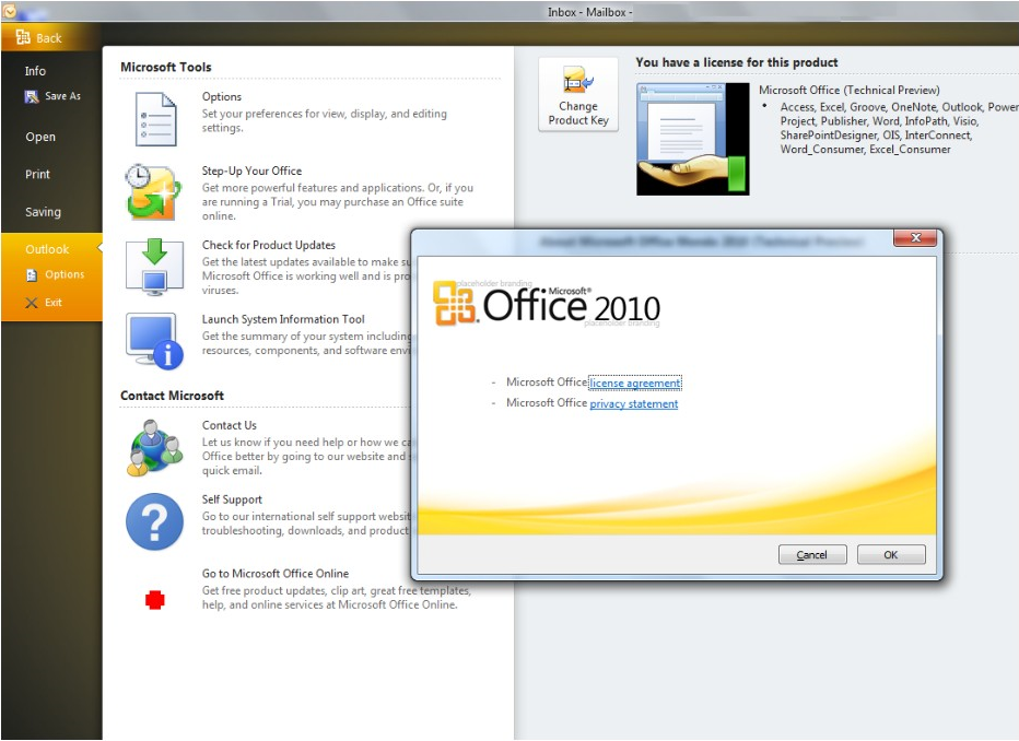 Microsoft Office 2010 Torrentz2