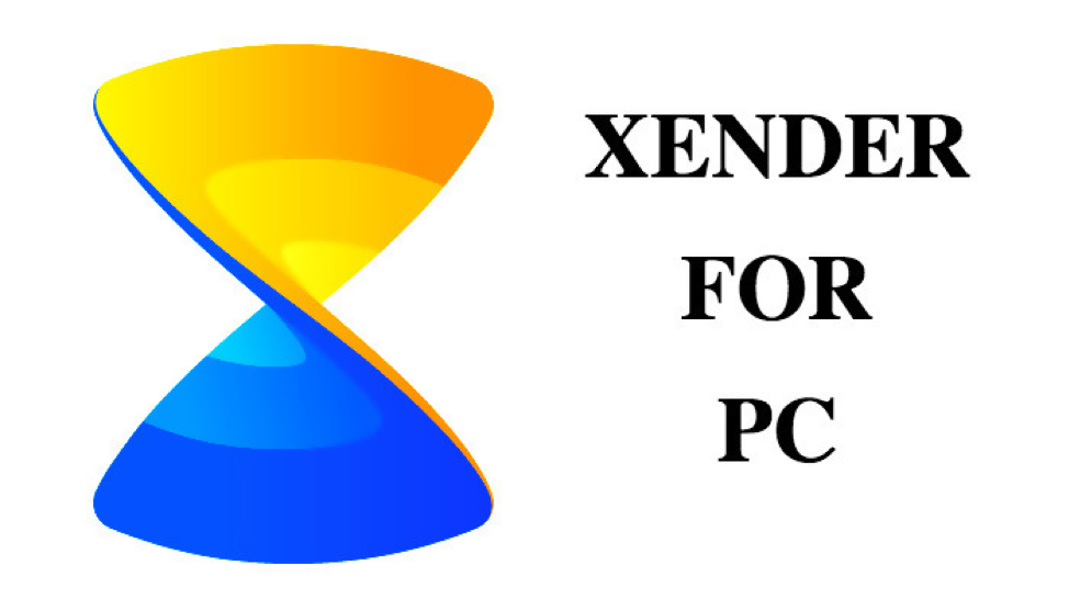 Xender for pc app download