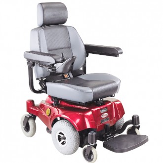 Mechanical Switches For Power Chairs